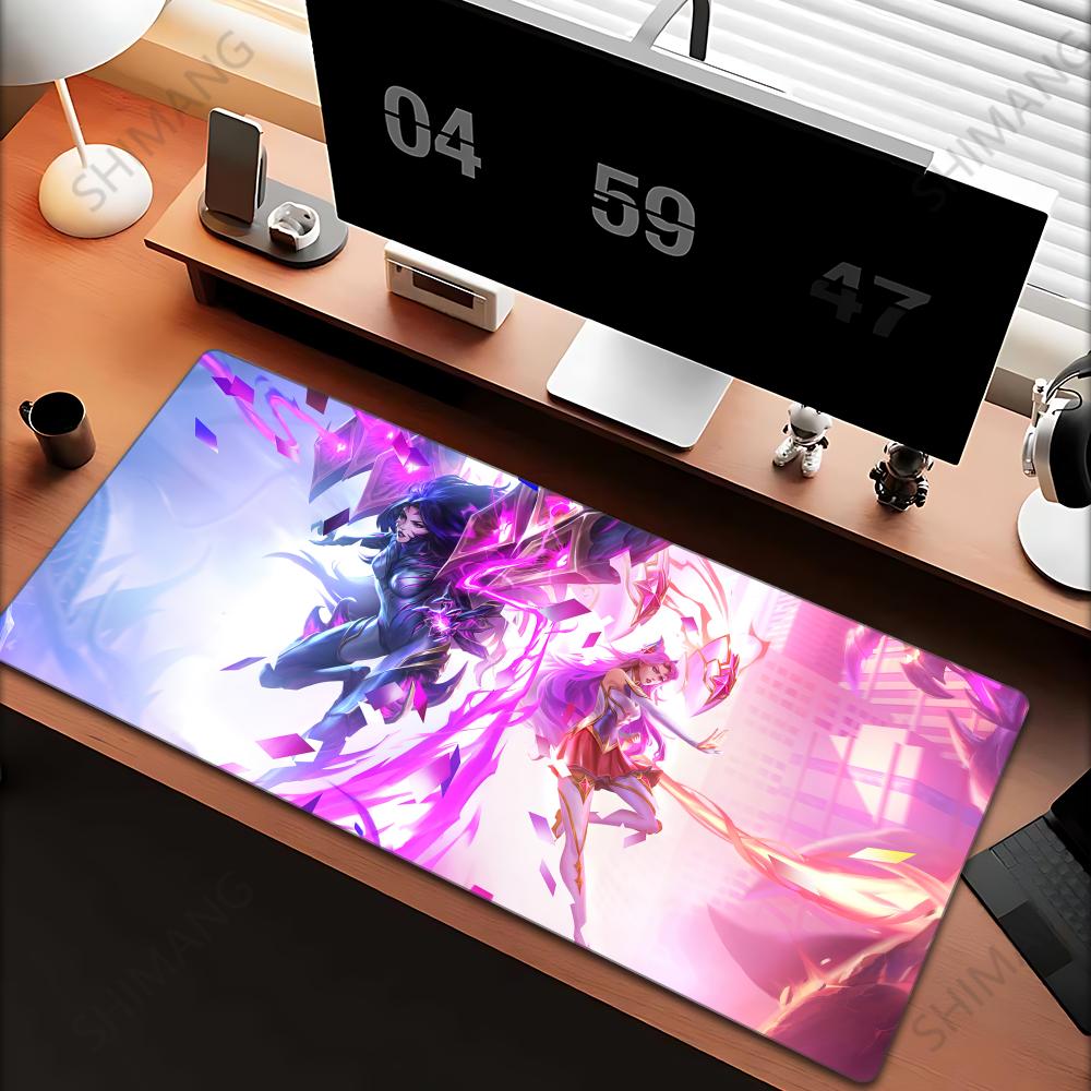 League of Legends Kaisa Large  - Gaming Console Legion recension och pris