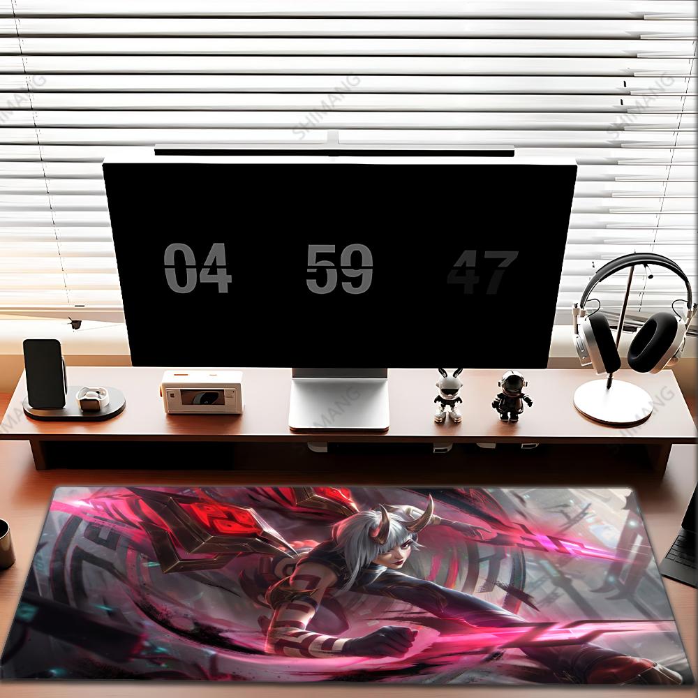 League of Legends Kaisa Large  - Gaming Console Legion recension och pris