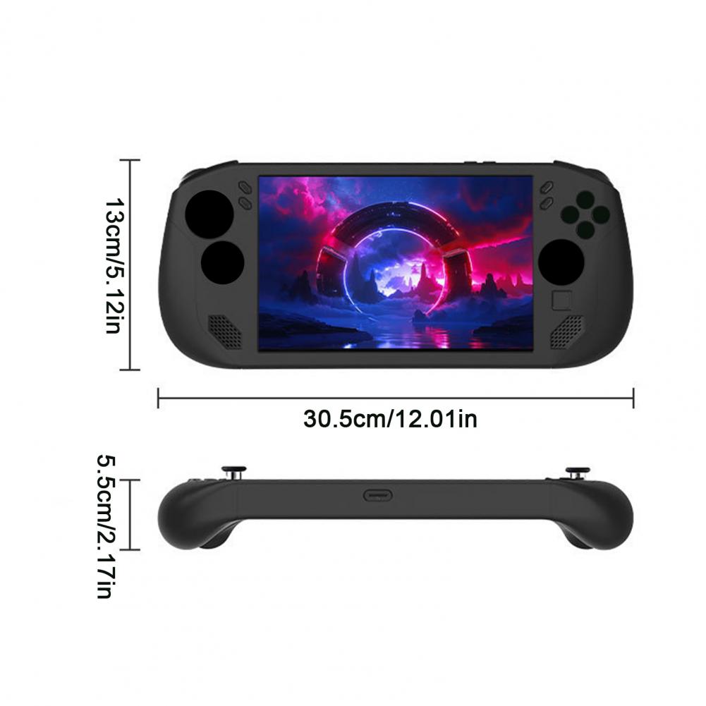 Gaming Console Case Handheld C - Gaming Console Legion recension och pris