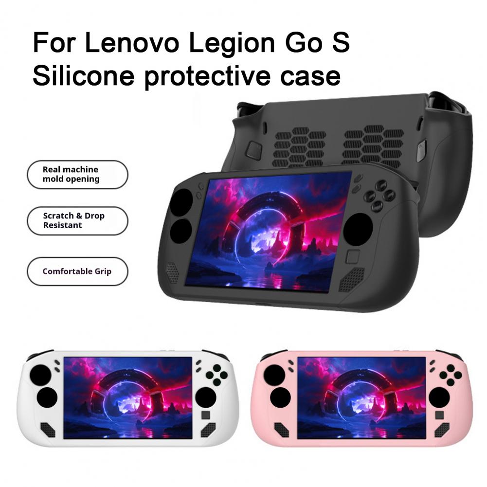 Gaming Console Case Handheld C - Gaming Console Legion recension och pris