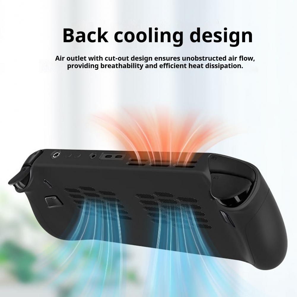 Gaming Console Case Handheld C - Gaming Console Legion recension och pris