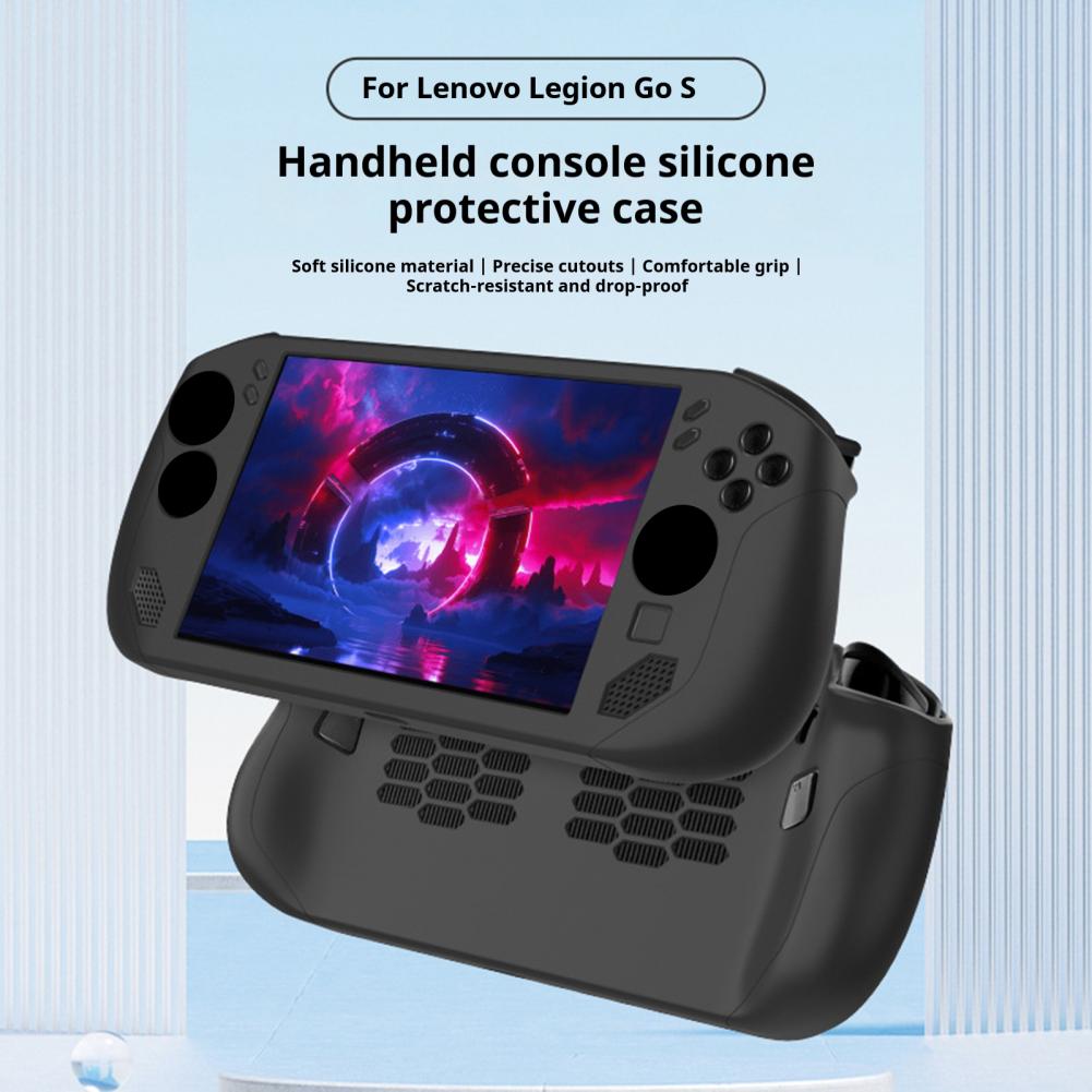 Gaming Console Case Handheld C - Gaming Console Legion recension och pris