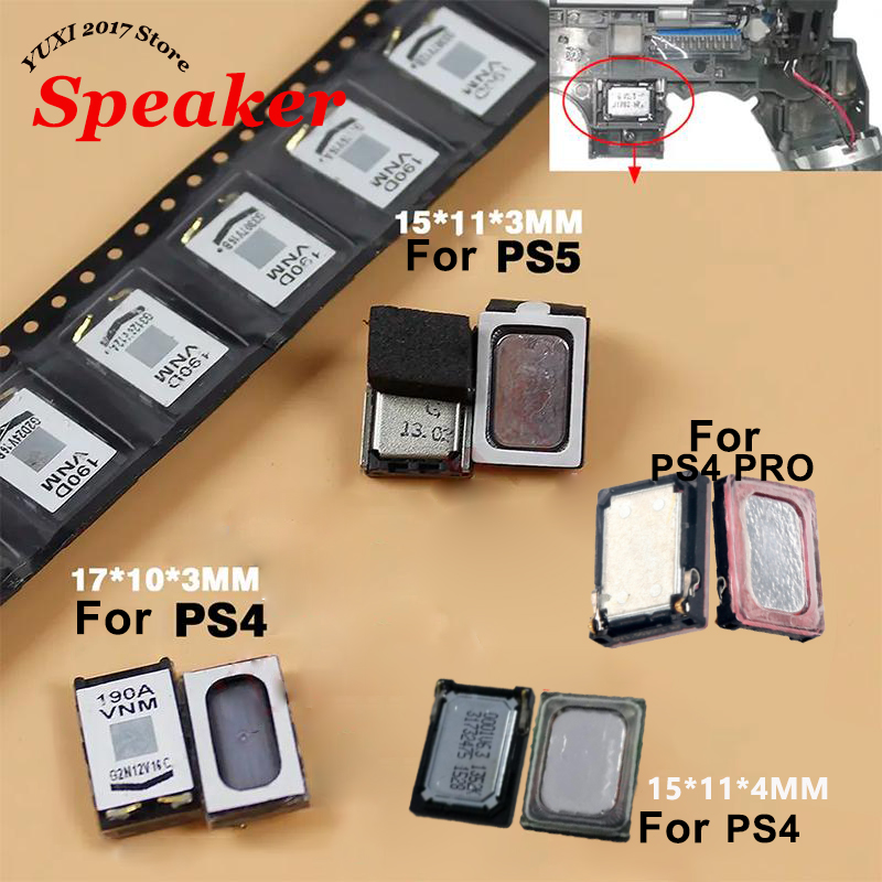 2-5PCS Pack Internal Speaker F - Gaming Console Ps5 recension och pris