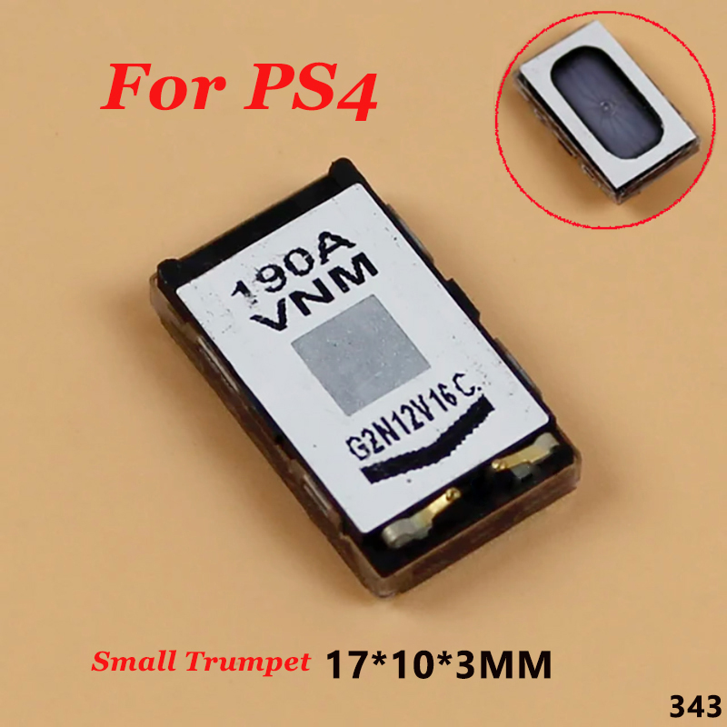 2-5PCS Pack Internal Speaker F - Gaming Console Ps5 recension och pris