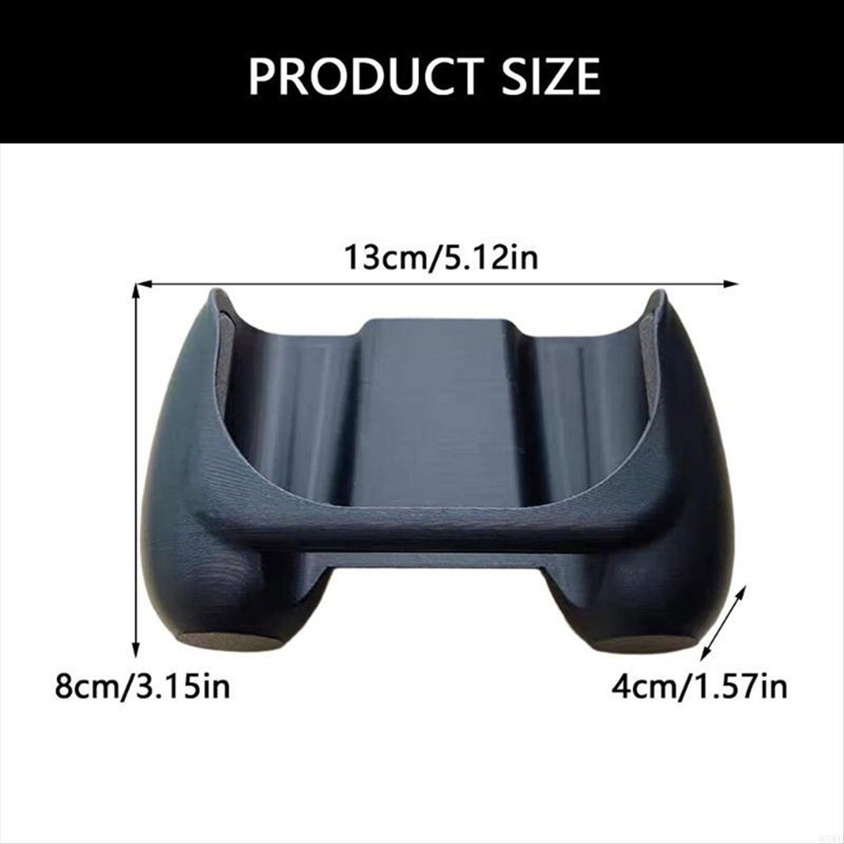 Hot Sale Gaming Accessories fo - Gaming Console Holder recension och pris