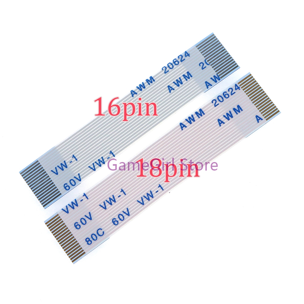 2pcs 16pin/18pin Touch Pad Fle - Ps5 Controller Cover recension och pris