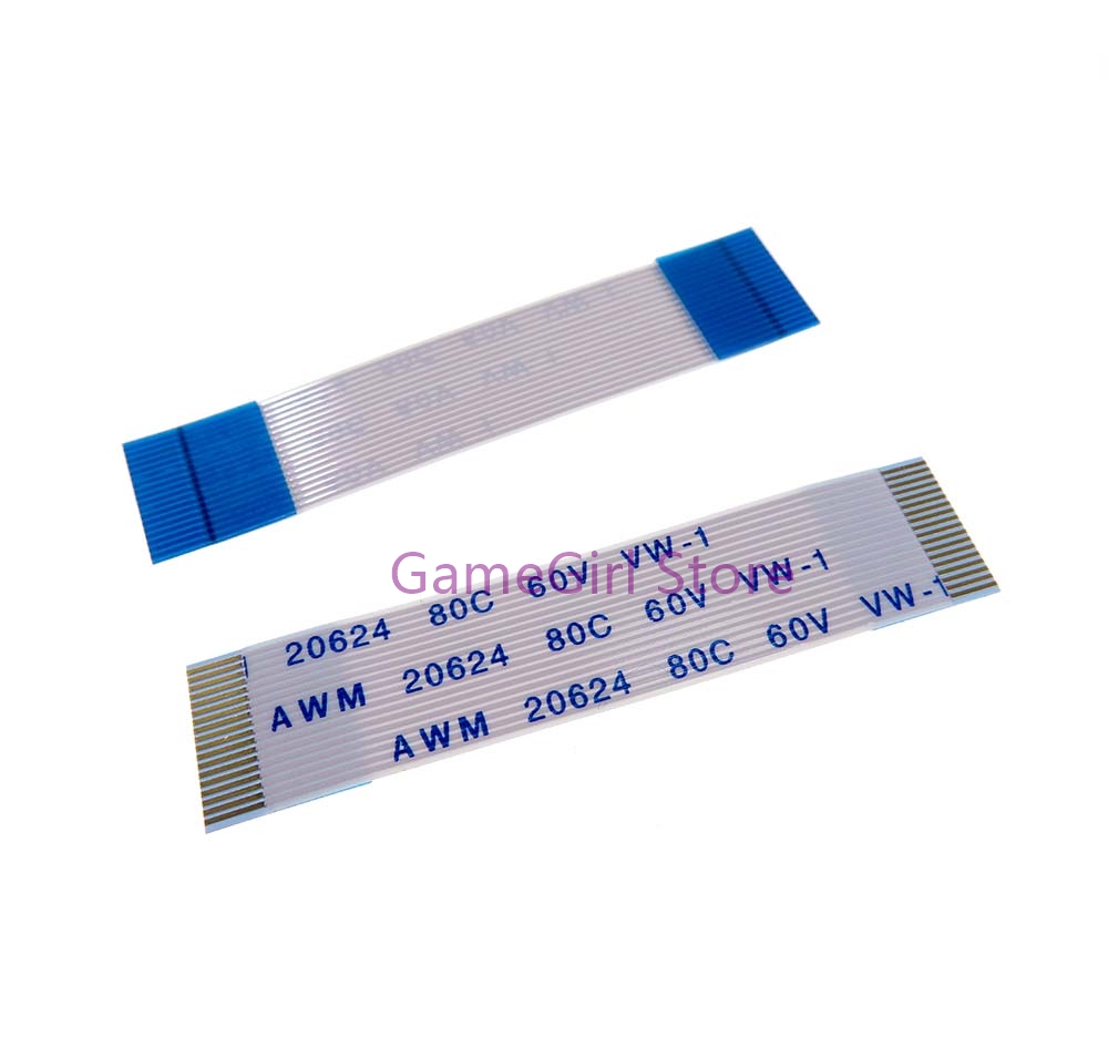 2pcs 16pin/18pin Touch Pad Fle - Ps5 Controller Cover recension och pris