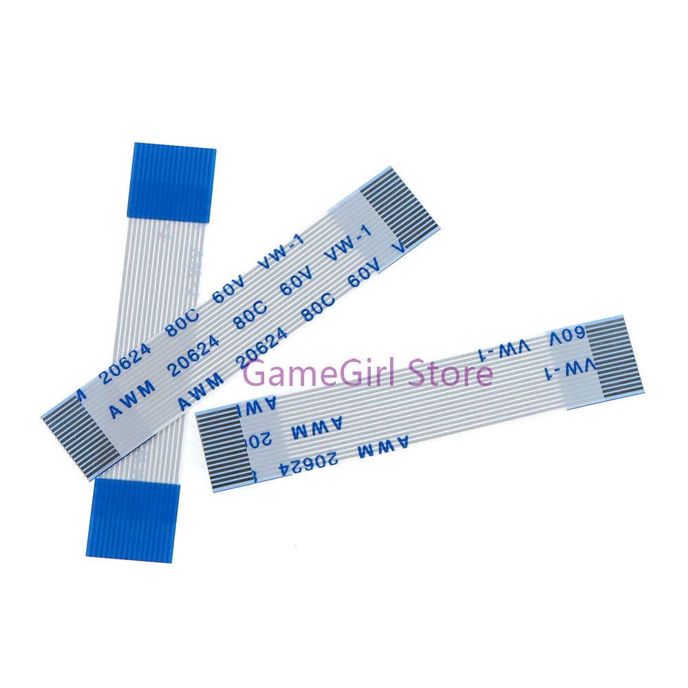 2pcs 16pin/18pin Touch Pad Fle - Ps5 Controller Cover recension och pris