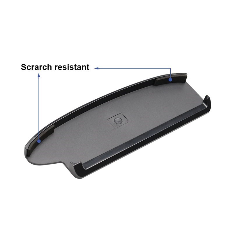 For PS3 Slim 4000 Skid Proof C - Gaming Console Holder recension och pris