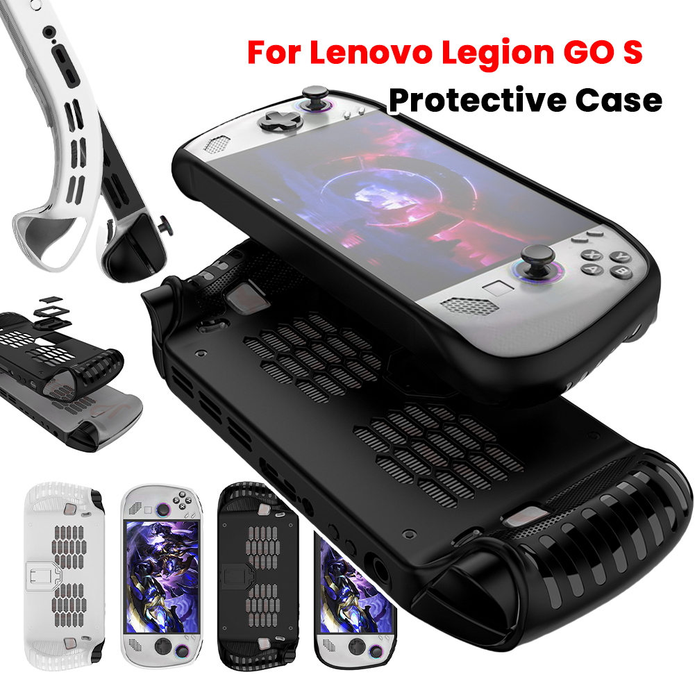 TPU Case for Lenovo Legion Go  - Gaming Console Legion recension och pris