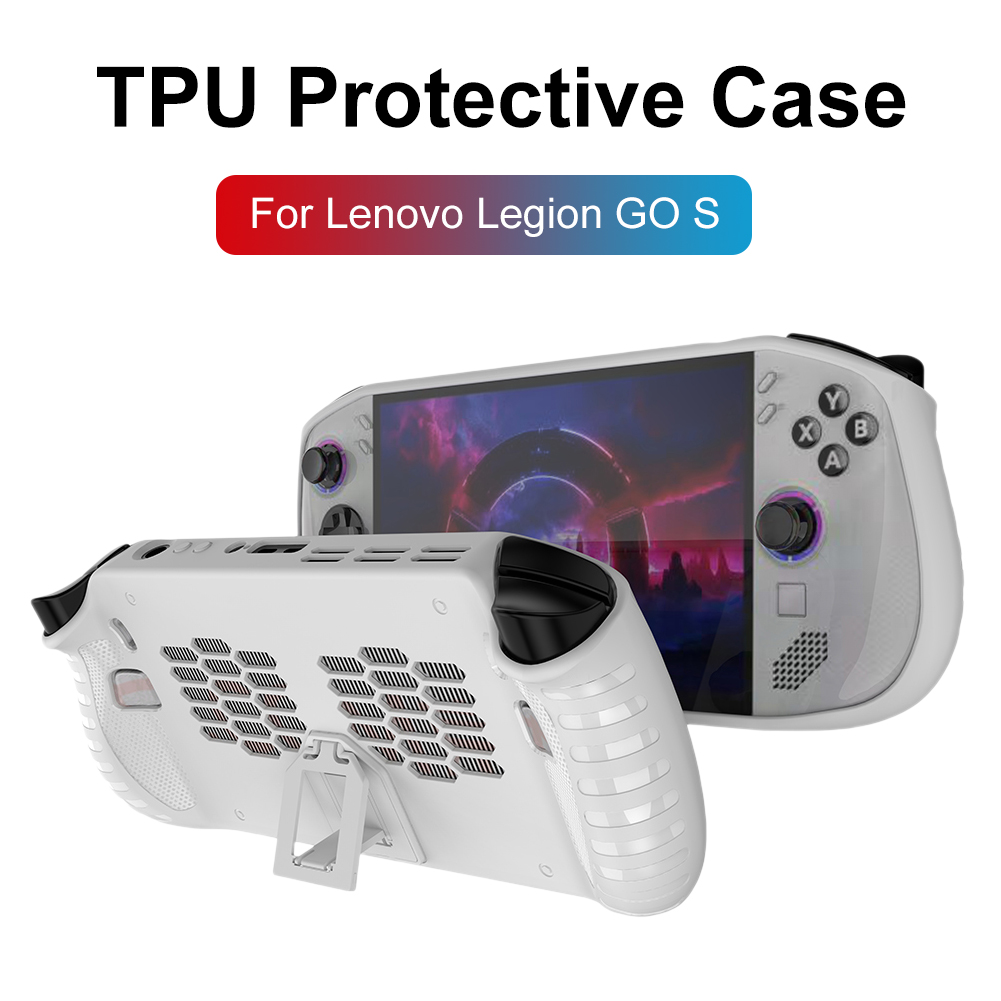 TPU Case for Lenovo Legion Go  - Gaming Console Legion recension och pris
