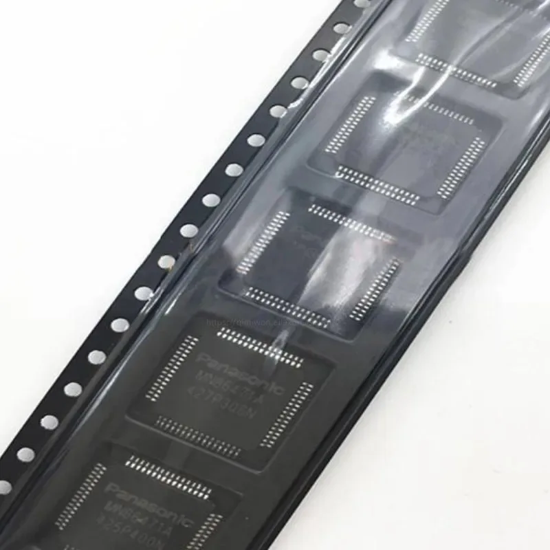 1PCS Original NEW MN86471A HDM - Gaming Console Tv recension och pris