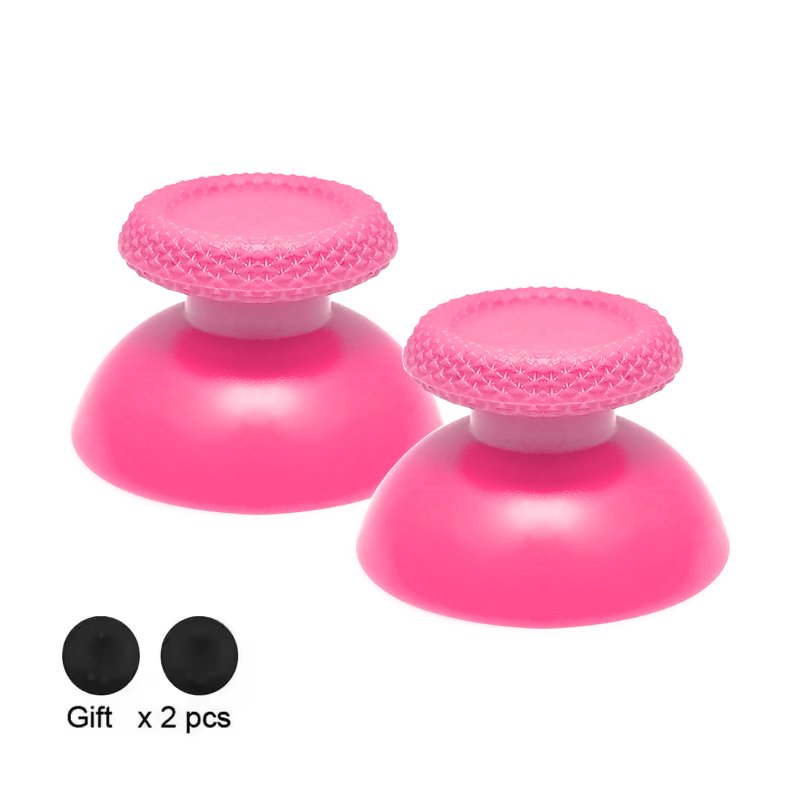 DATA FROG 3D Joystick Caps Rep - Ps5 Controller Cover recension och pris