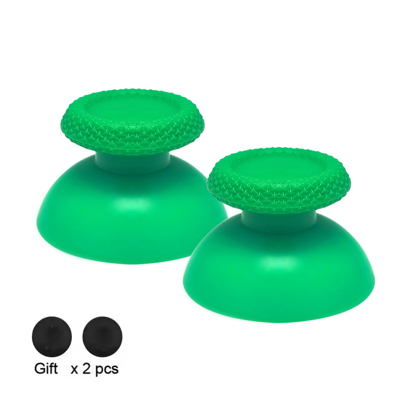 DATA FROG 3D Joystick Caps Rep - Ps5 Controller Cover recension och pris