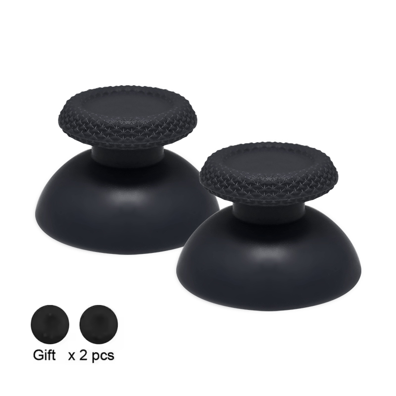 DATA FROG 3D Joystick Caps Rep - Ps5 Controller Cover recension och pris