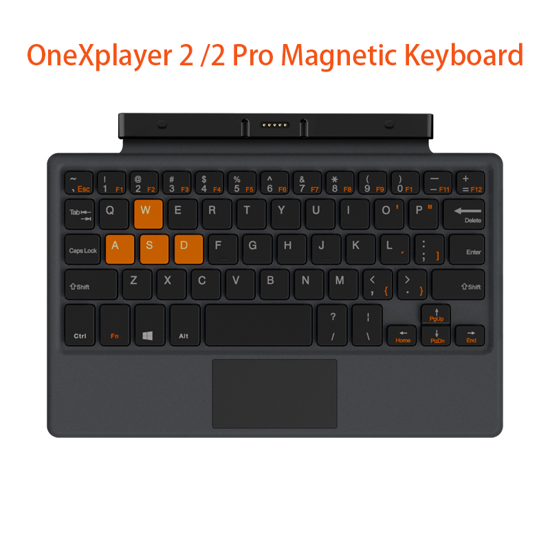 8.4 Inch OneXplayer 2/2Pro Mag - Gaming Console Keyboard recension och pris