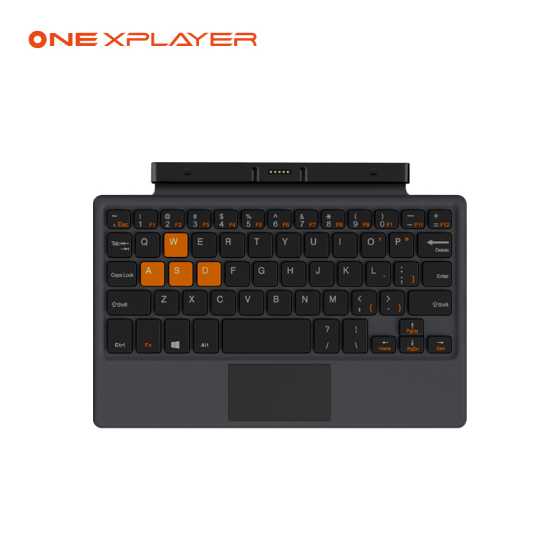 8.4 Inch OneXplayer 2/2Pro Mag - Gaming Console Keyboard recension och pris