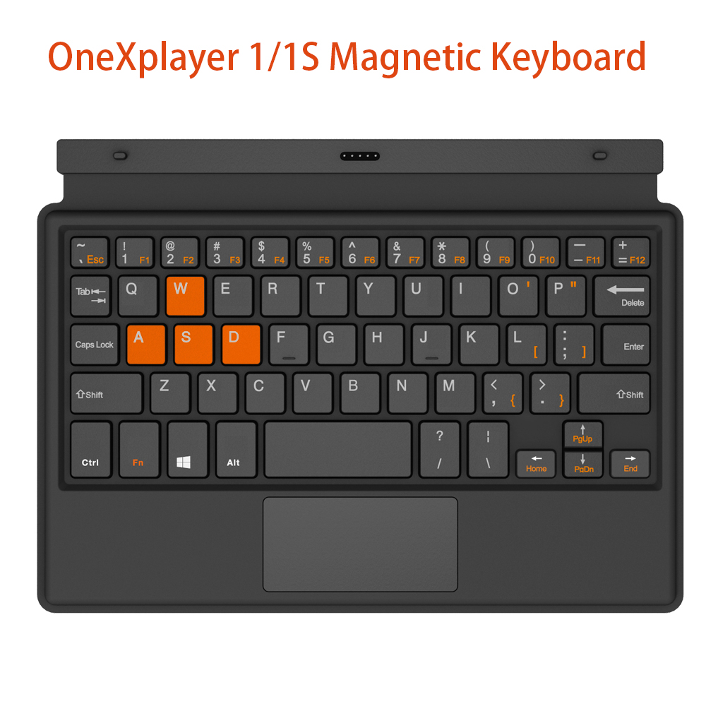 8.4 Inch OneXplayer 2/2Pro Mag - Gaming Console Keyboard recension och pris