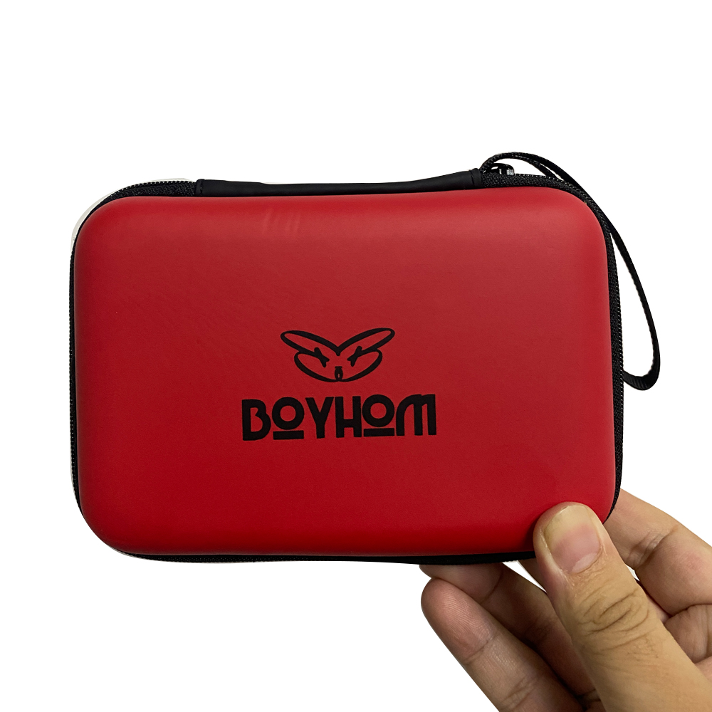 Bag for R36S Retro Handheld Vi - Gaming Console Retro recension och pris
