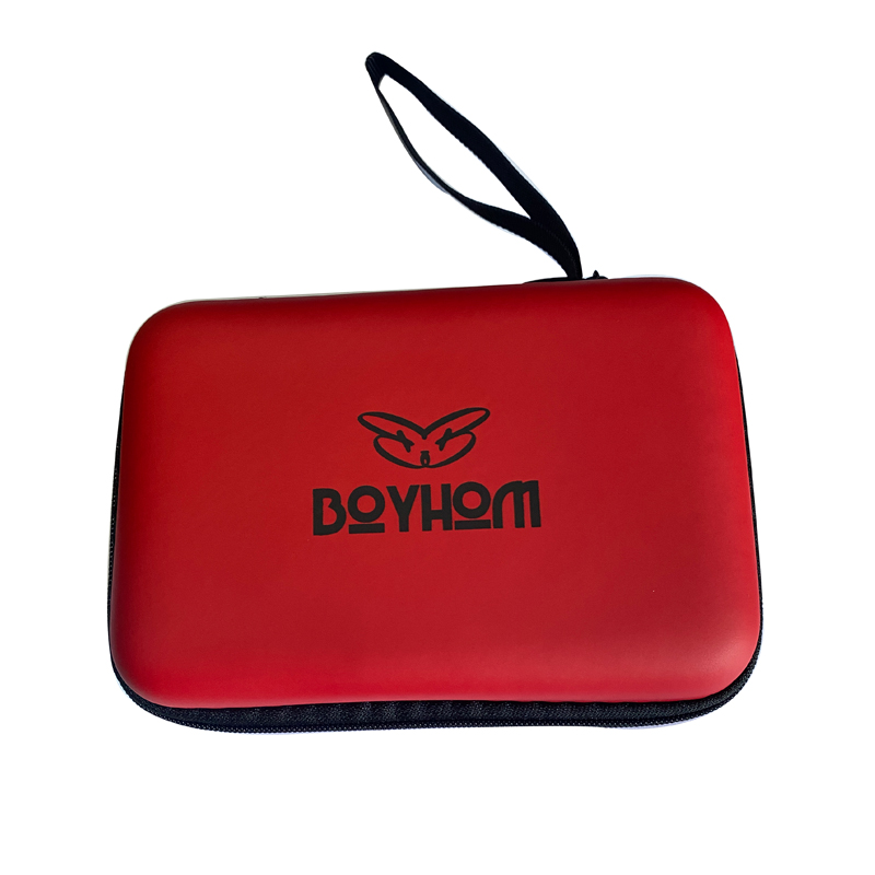 Bag for R36S Retro Handheld Vi - Gaming Console Retro recension och pris