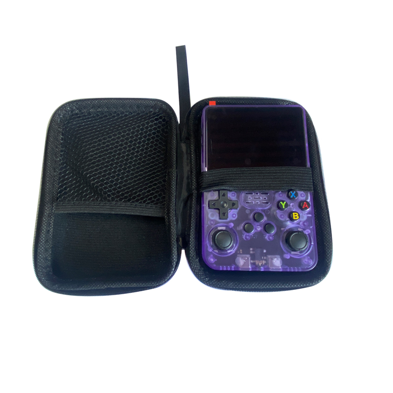 Bag for R36S Retro Handheld Vi - Gaming Console Retro recension och pris