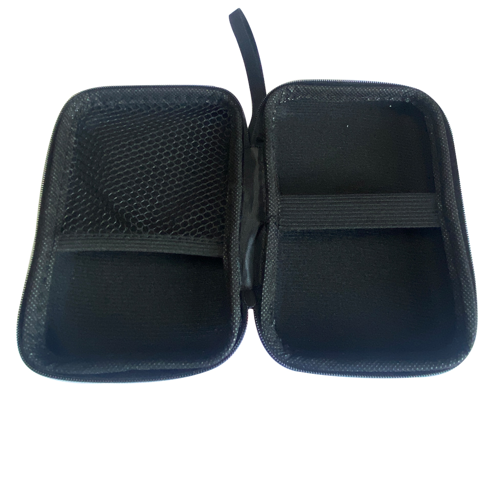 Bag for R36S Retro Handheld Vi - Gaming Console Retro recension och pris