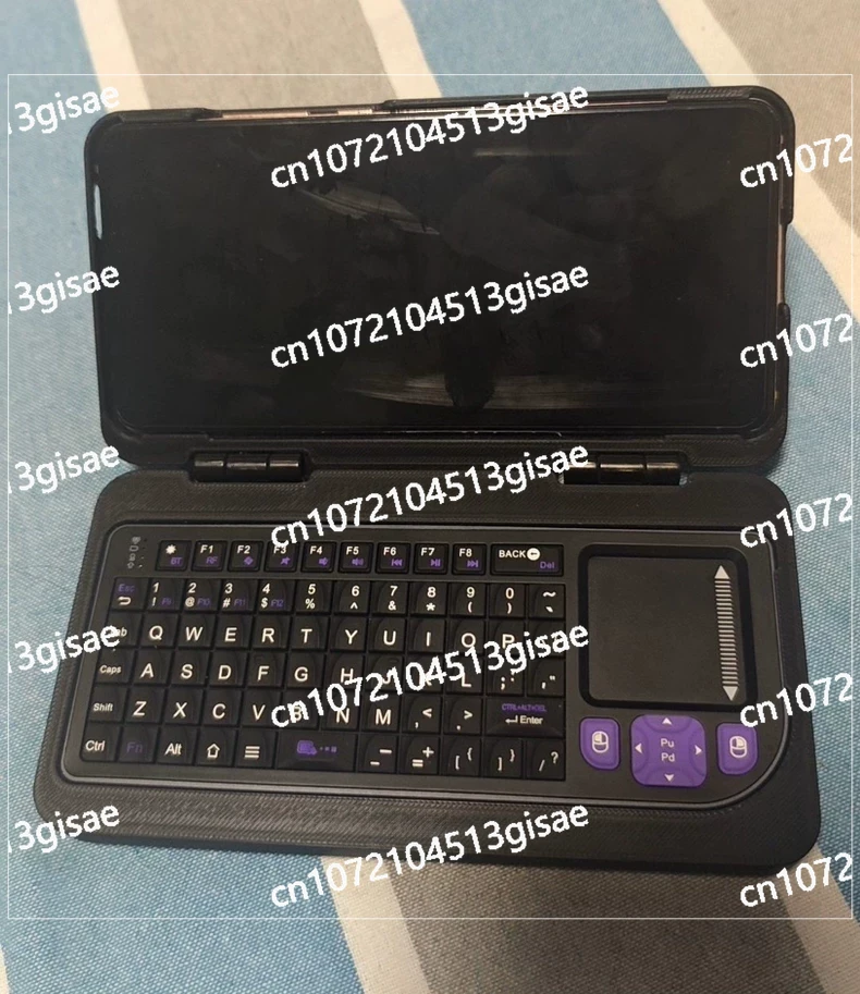 6 Inch Dual Boot Handheld PC | - Gaming Console Retro recension och pris