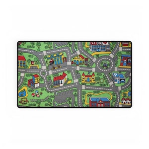 Magic on The Streets Playmat M - Gaming Console Keyboard recension och pris