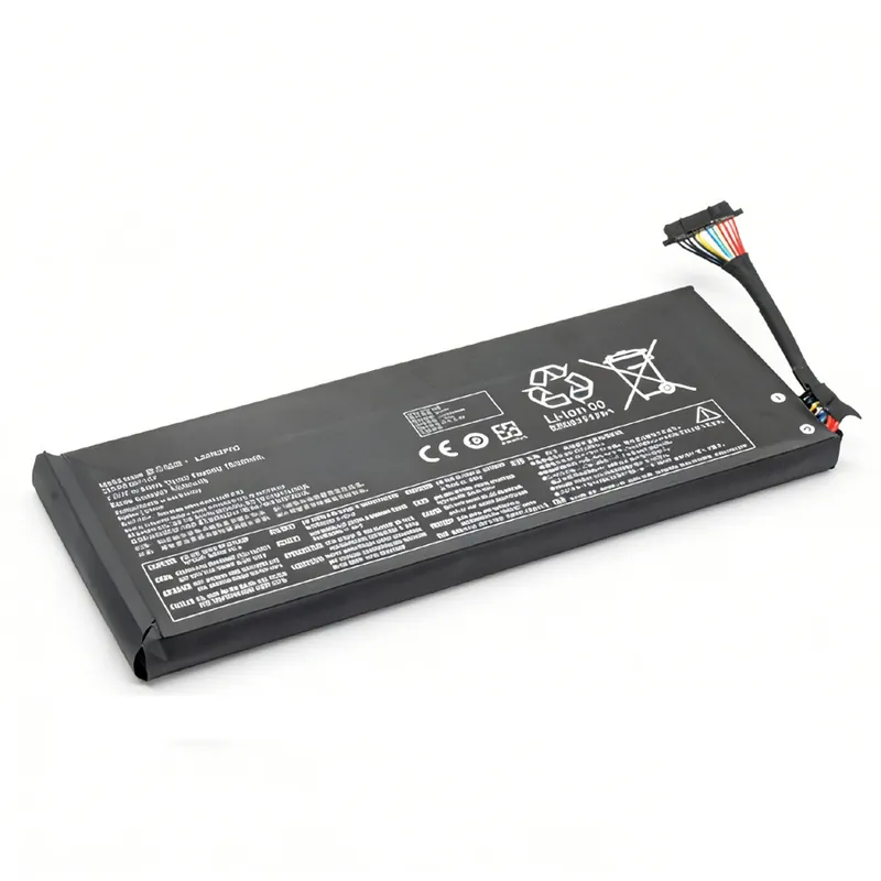 For Lenovo Legion Go 8APU1 L23 - Gaming Console Legion recension och pris