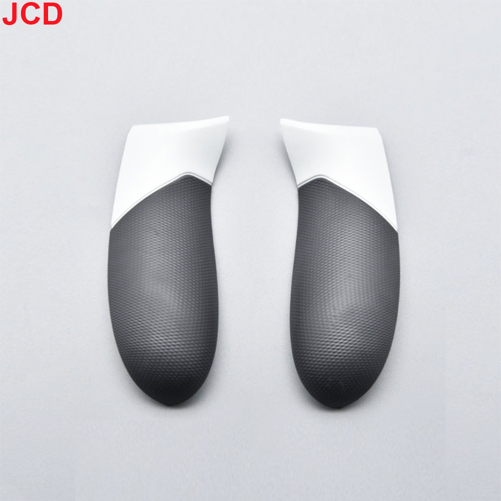 JCD 1pair Replacement Rear Han - Thumb Grip Joystick recension och pris