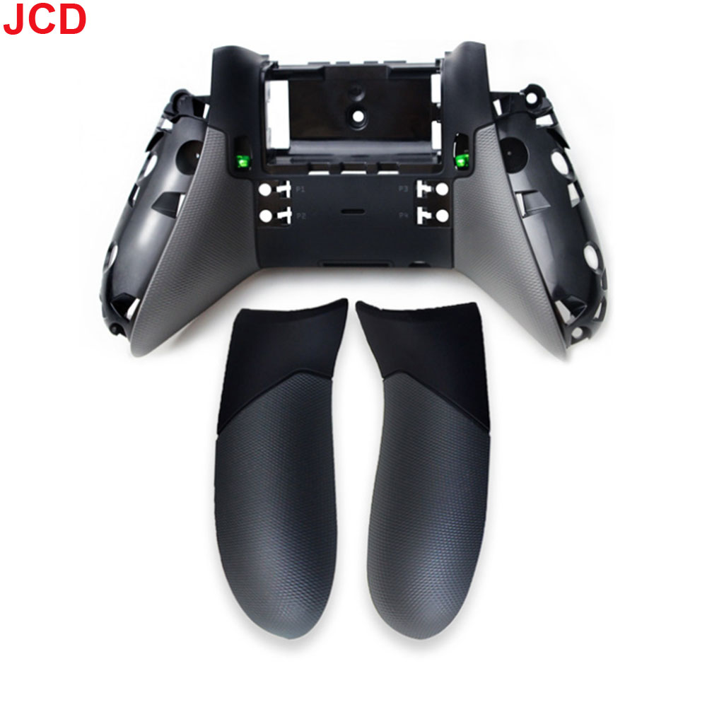 JCD 1pair Replacement Rear Han - Thumb Grip Joystick recension och pris