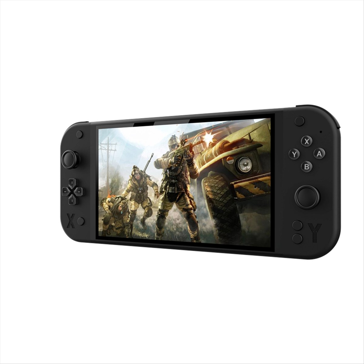 *A99Z G90 Portable Handheld Ga - Gaming Console G90 recension och pris