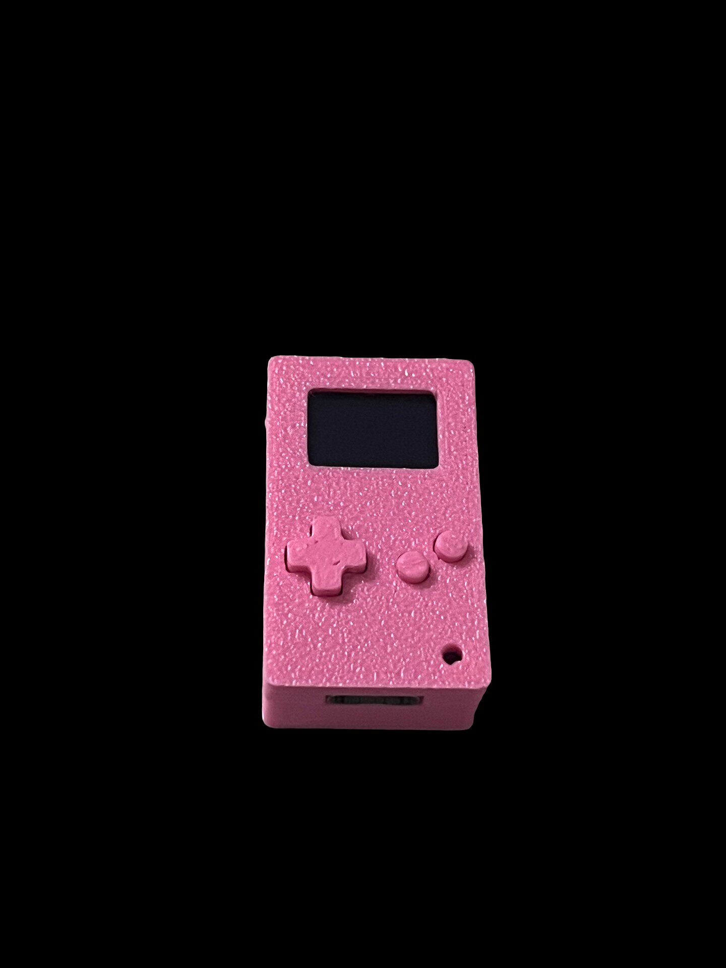 Thumby Mini Retro Handheld Gam - Gaming Console Retro recension och pris