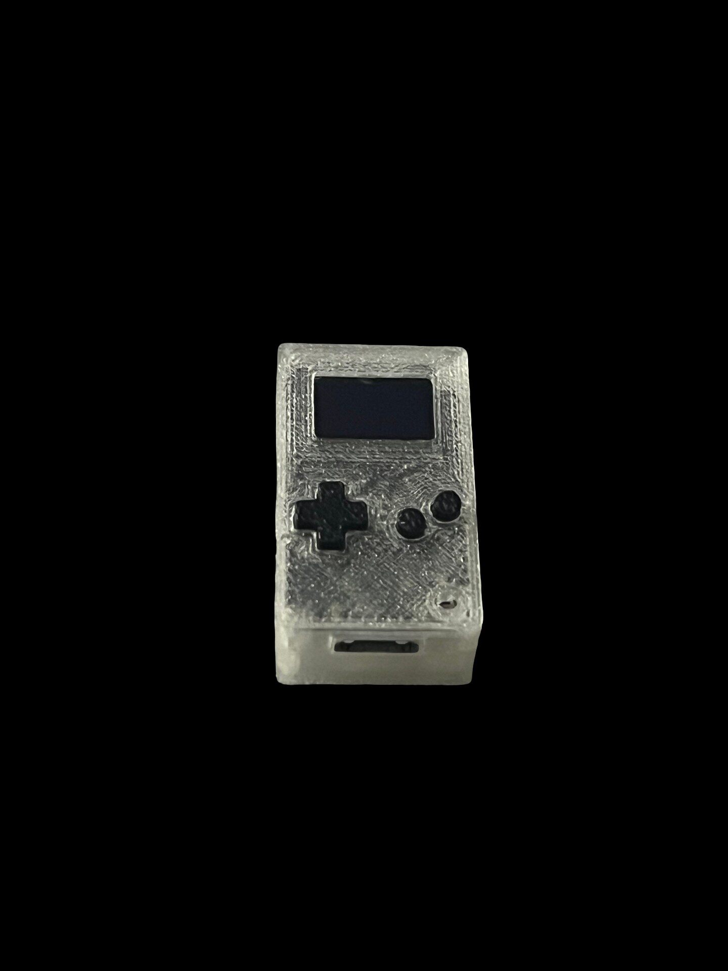 Thumby Mini Retro Handheld Gam - Gaming Console Retro recension och pris