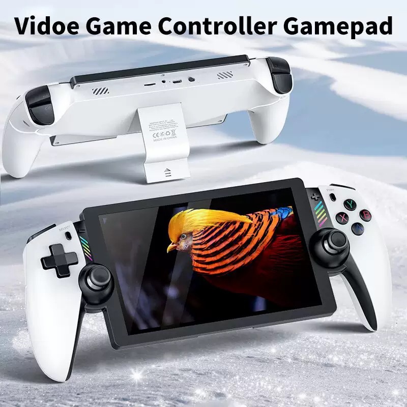 FLLAPT M28 256GB Handheld Game - Gaming Console G90 recension och pris