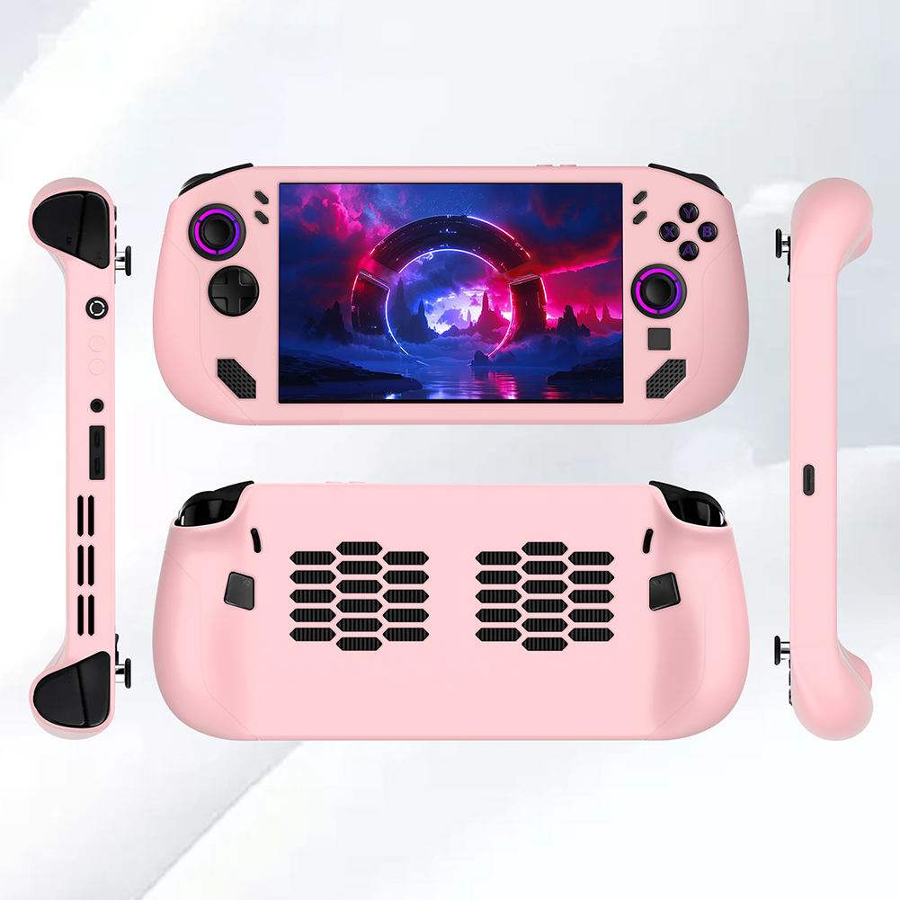Protective Cover Anti-Scratch  - Gaming Console Legion recension och pris
