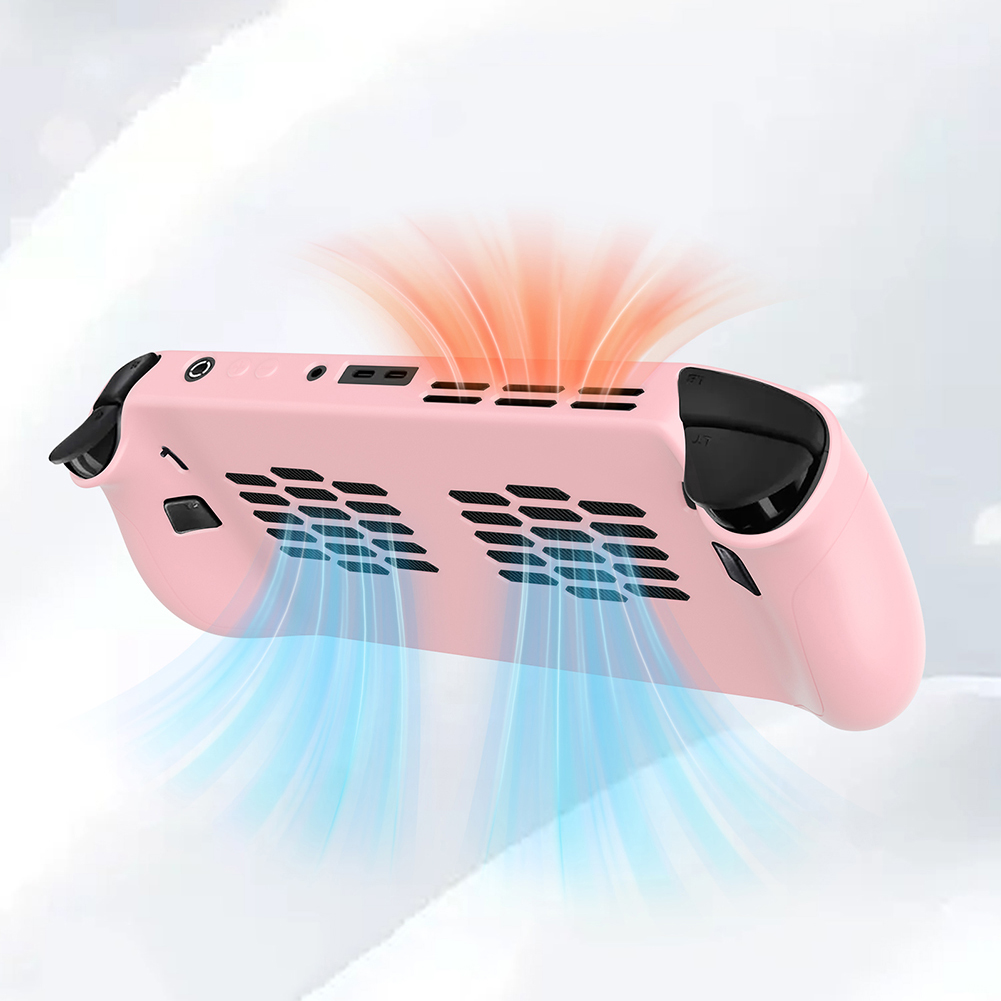 Protective Cover Anti-Scratch  - Gaming Console Legion recension och pris