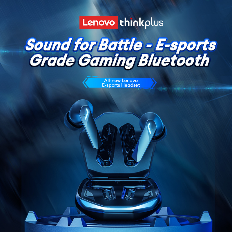 Choice Lenovo GM2 Pro Wireless - Gaming Console Legion recension och pris