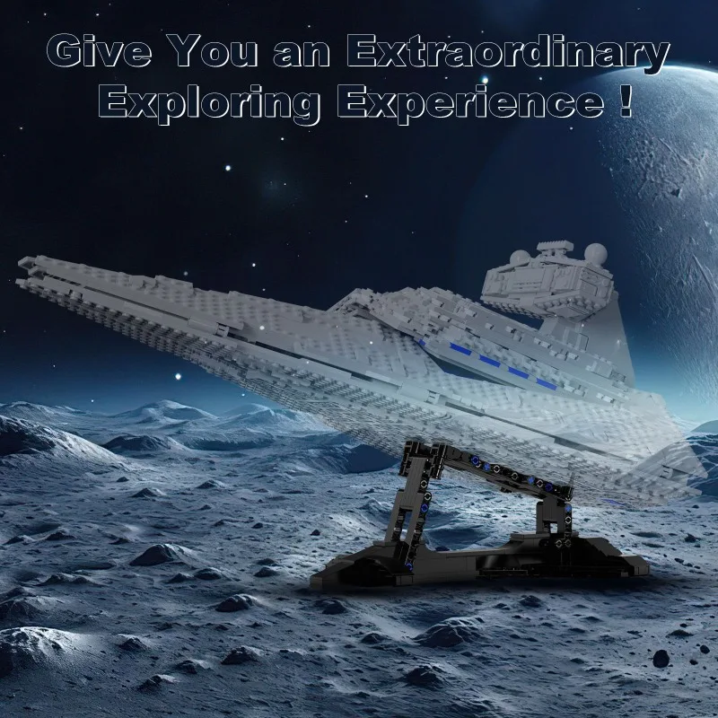 172PCS MOC spaceship bracket b - Gaming Console Lego recension och pris
