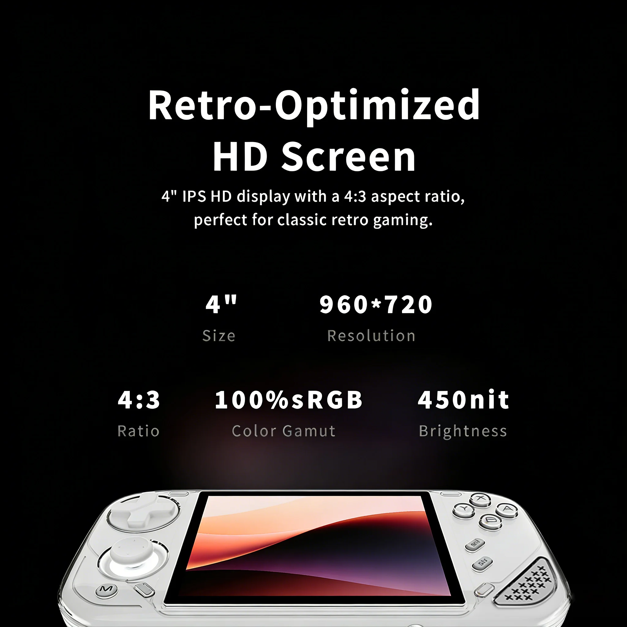 MINILOONG POCKET 1 Handheld Ga - Gaming Console Minecraft recension och pris
