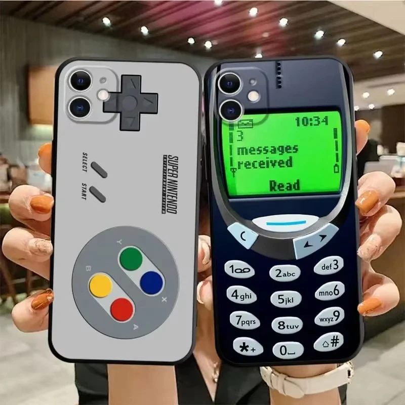 Retro Gaming Console Radio Pho - Gaming Console Quotes recension och pris