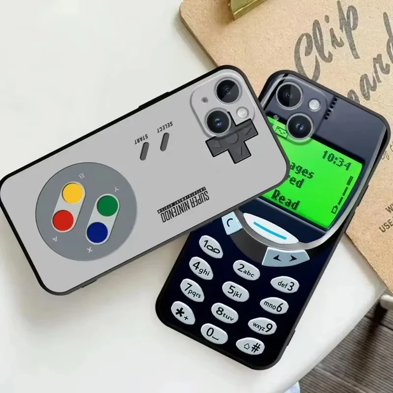 Retro Gaming Console Radio Pho - Gaming Console Quotes recension och pris