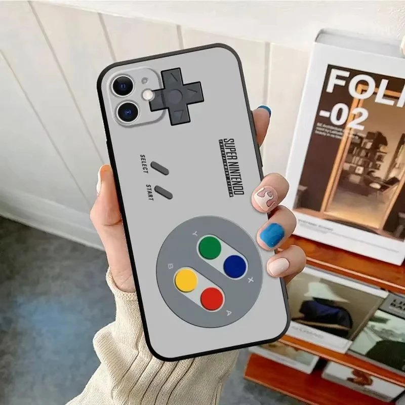 Retro Gaming Console Radio Pho - Gaming Console Quotes recension och pris
