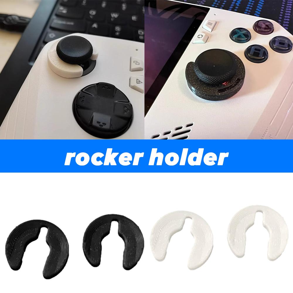 2pcs Rocker Holder For Asus RO - Gaming Console Keyboard recension och pris