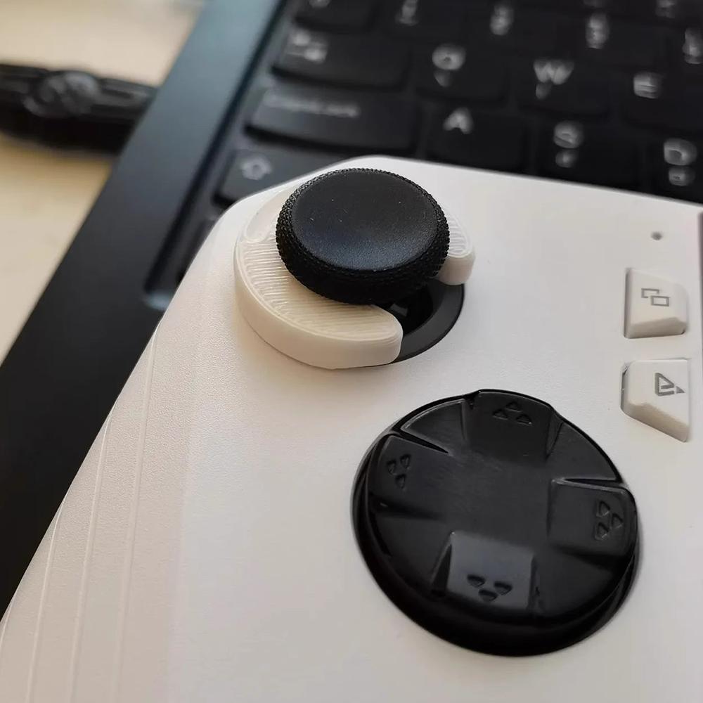 2pcs Rocker Holder For Asus RO - Gaming Console Keyboard recension och pris