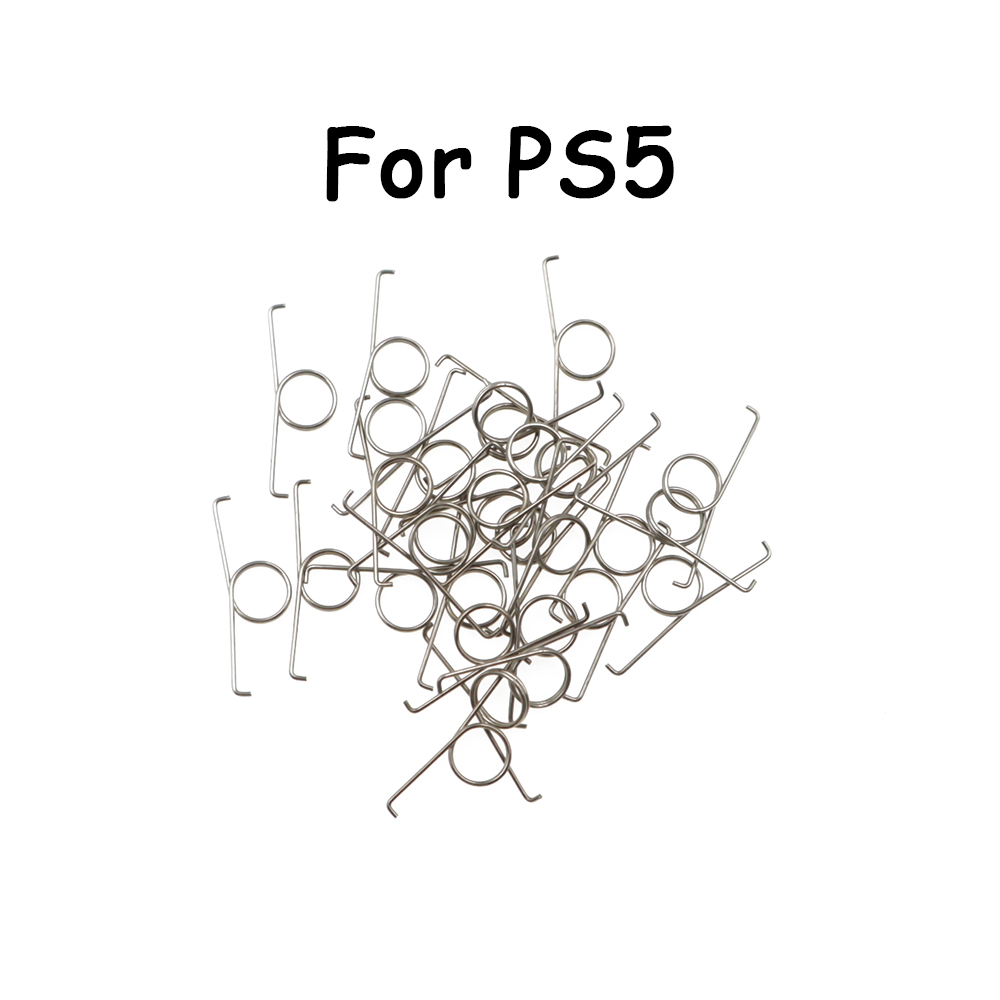 10/20/30/50pcs R2 L2 Trigger B - Gaming Console Tv recension och pris