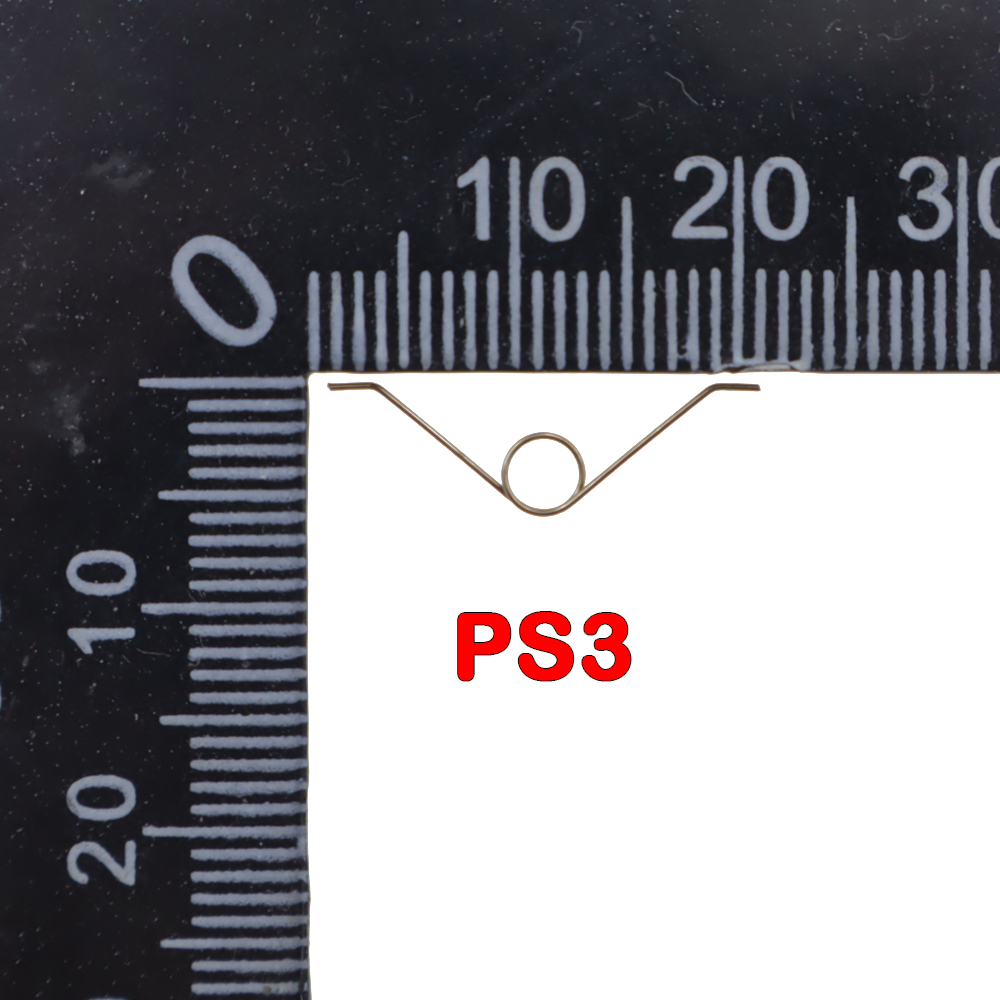 10/20/30/50pcs R2 L2 Trigger B - Gaming Console Tv recension och pris