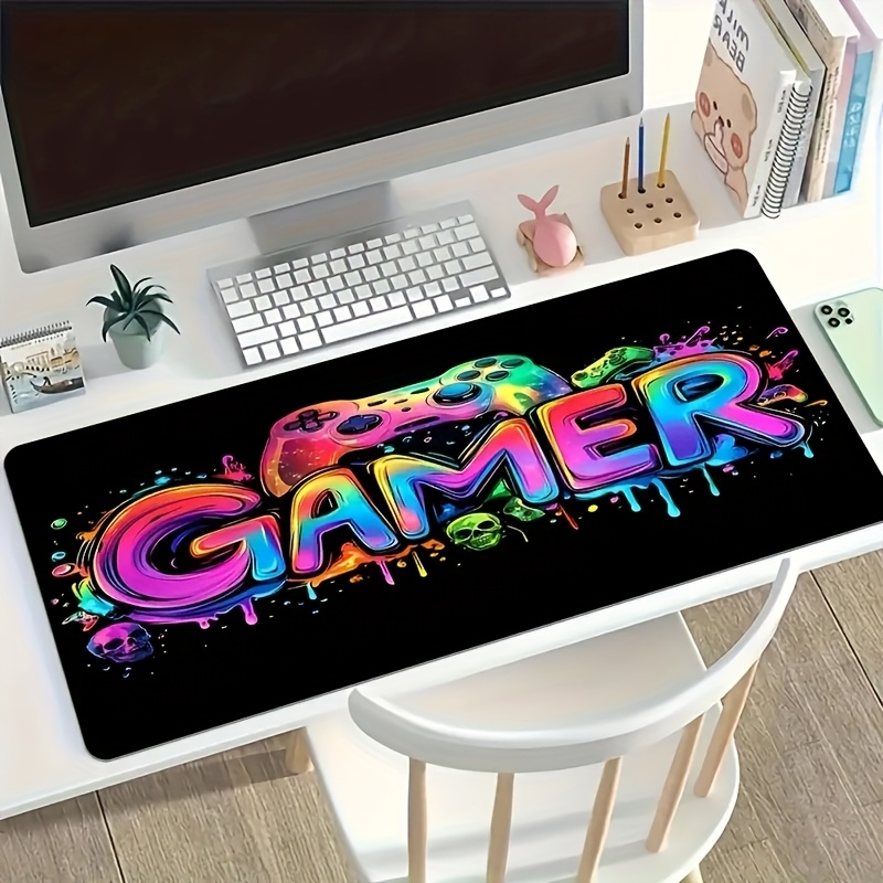 VIKAMA E-Sports Colorful Game  - Gaming Console Keyboard recension och pris
