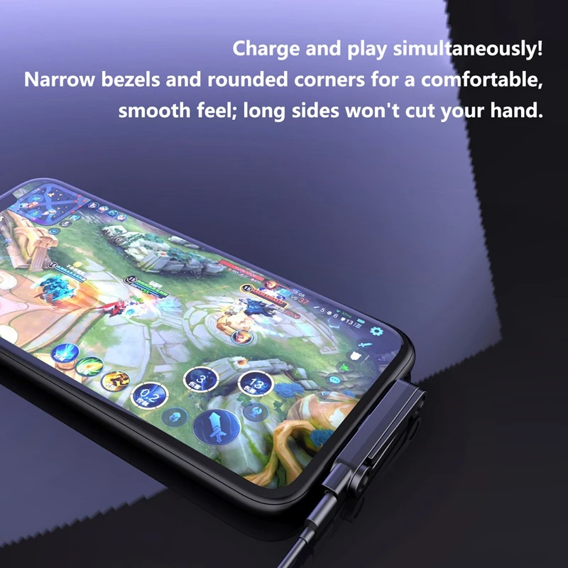 Lenovo 240w Mobile Phone Charg - Gaming Console Holder recension och pris