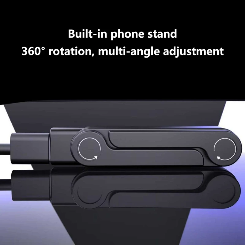 Lenovo 240w Mobile Phone Charg - Gaming Console Holder recension och pris